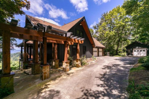 Rockcliff Retreat Blowing Rock